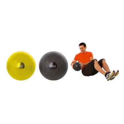 Medicine ball soft tremblay 4 kg