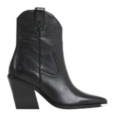 Metal toe boots for women Bronx New-Kole