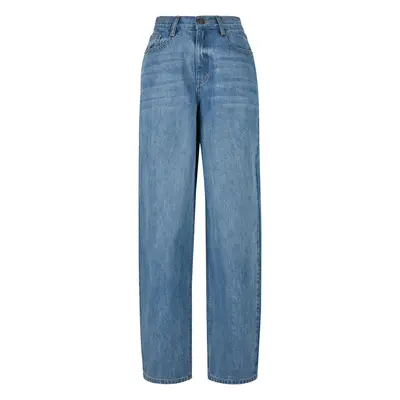 Jeans high waist woman Urban Classics 90´S