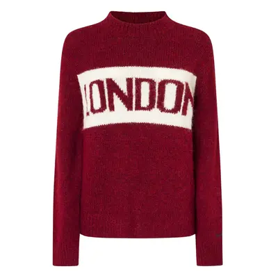 Woman sweater Pepe Jeans Hilda