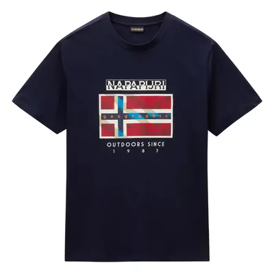 T-shirt Napapijri S-Dorees