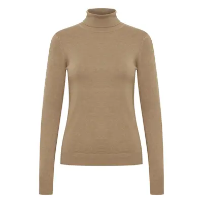 Women's turtleneck sweater b.young Mmorla