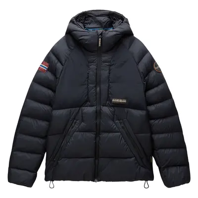 Puffer jacket Napapijri A-Moesa Puf