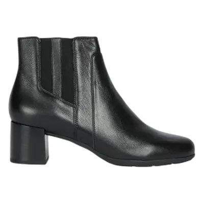 Women's boots Geox Annya