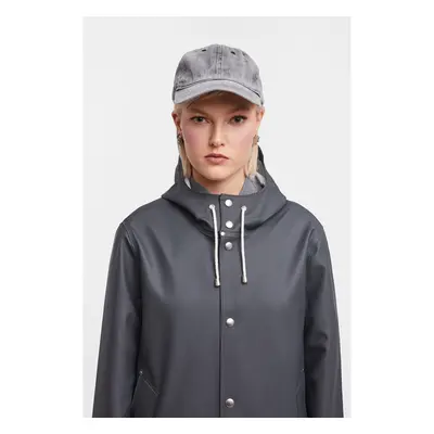 Raincoat woman Stutterheim Stockholm