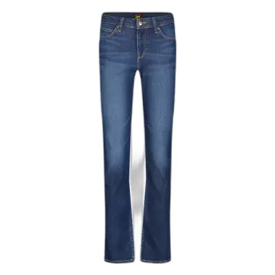 Women's jeans Lee Marion Straight