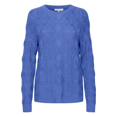 Women's structured sweater b.young Milja