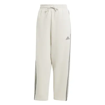 Adidas Essentials 3-Stripes Open Hem Women's Tracksuit Bottoms