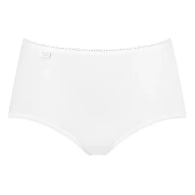 Women's cotton midi briefs Sloggi 24/7