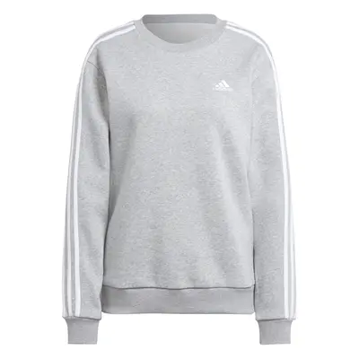 Women's sweatshirt adidas Essentials 3-Stripes