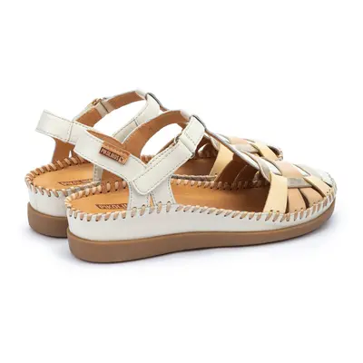 Women's wedge sandals Pikolinos Cadaques W8K-0965C1