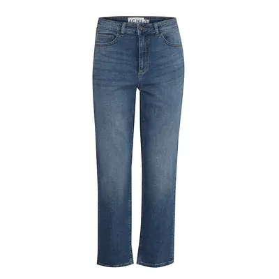 Women's jeans Ichi Ihtwiggy Raven