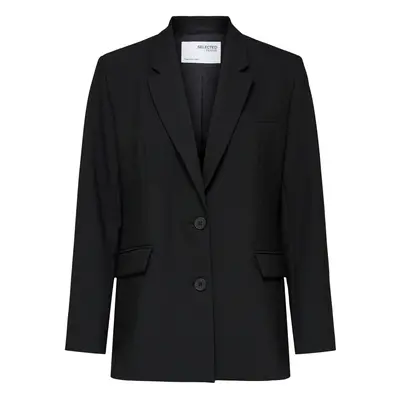 Women's blazer Selected Rita classic