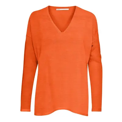 Women's v-neck sweater Only Onlamalia