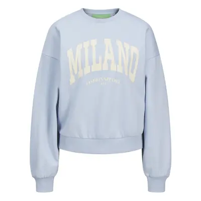 Jack & Jones Merle RLX Women's Cropped Sweatshirt