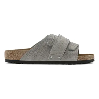 Sandals Birkenstock Kyoto Nubuck Leather