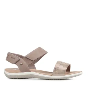 Women's sandals Geox S.Vega