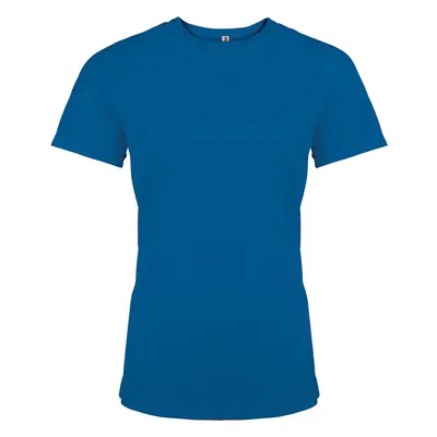 T-Shirt femme manches courtes Proact Sport