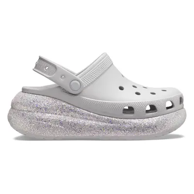 Clogs Crocs Crush Glitter