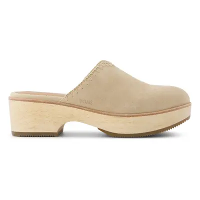 Women's clogs Toms Addison