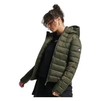 Puffer Jacket Superdry Fuji