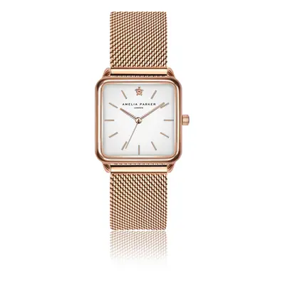 Women's watch Amelia Parker Bay Mesh