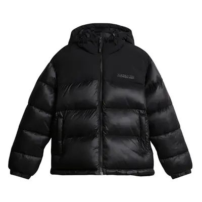 Puffer Jacket Napapijri A-Hornelen