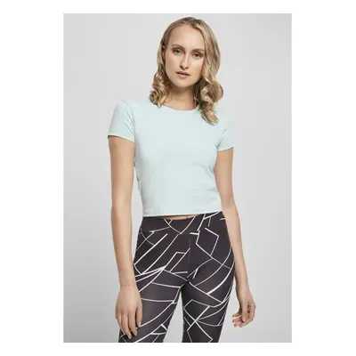 Women's T-shirt Urban Classics stretch cropped