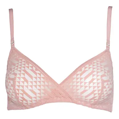 Women's non-wired bra Huit Garconne