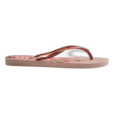 Women's flip-flops Havaianas Slim Organic