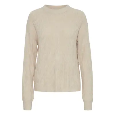 Women's round-neck sweater b.young Onema