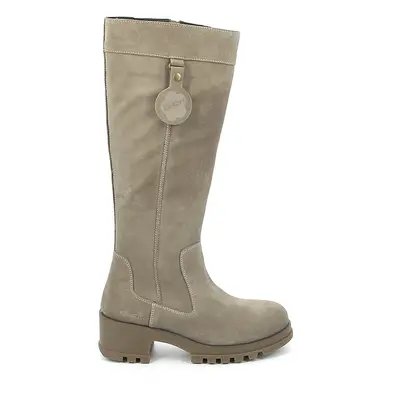 Women's boots Kickers Higher