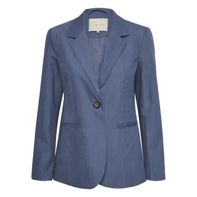 Women's blazer KAFFE Sakura