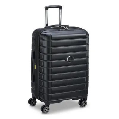 Expandable trolley case Delsey Shadow 5.0 66 cm