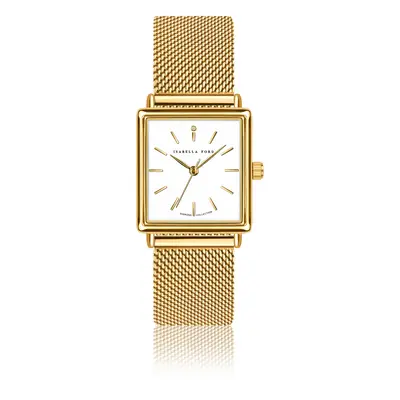 Women's mesh watch Isabella Ford Charlotte