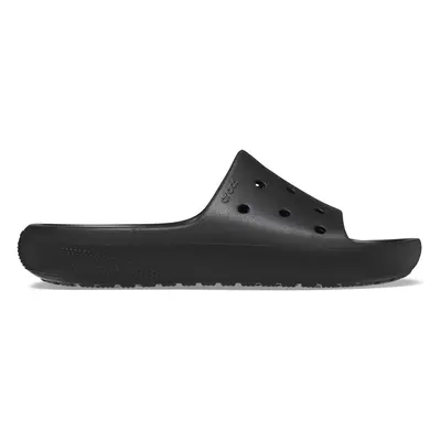 Slides Crocs Classic V2