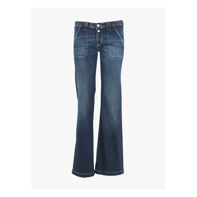 Women's jeans Le Temps des cerises Flare