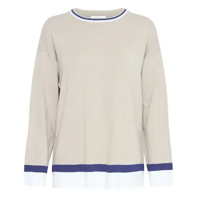 Woman sweater b.young Morla