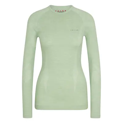 Women's long sleeve T-shirt Falke Wool-Tech