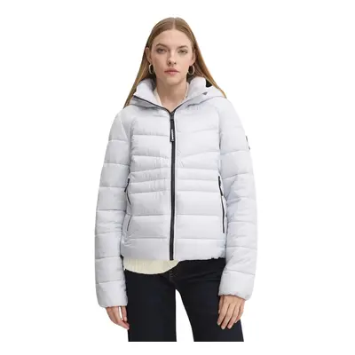 Women's padded down jacket Superdry Fuji Quilt