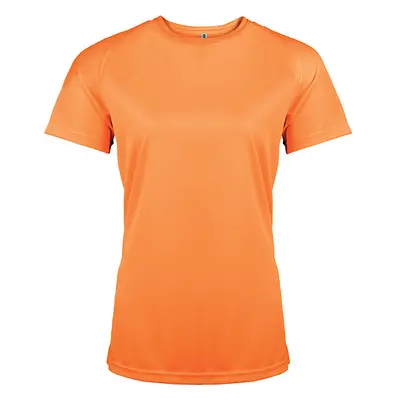 T-Shirt femme manches courtes Proact Sport