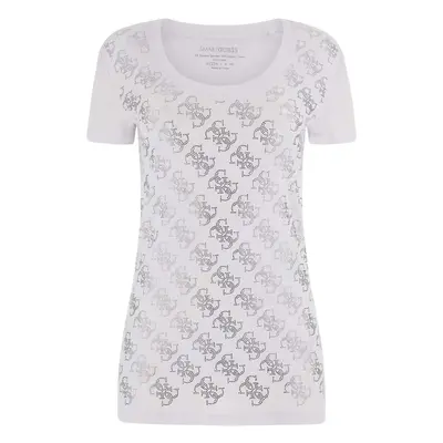 Women's T-shirt Guess 4G