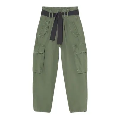 Women's cargo Trousers Le Temps des cerises Ambroise