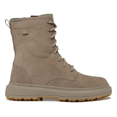 Women's boots Geox Lamidie ABX E