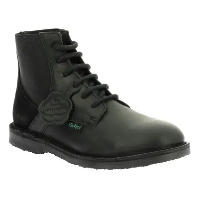 Women's boots Kickers Liti