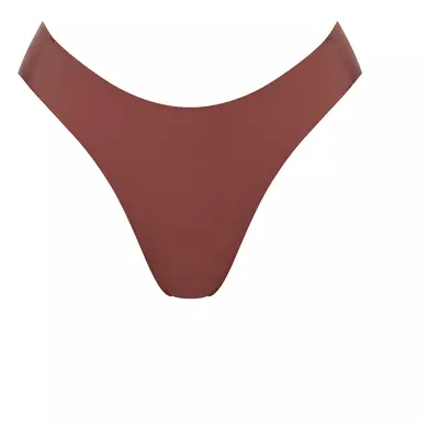 Women's high-waisted panties Sloggi Zero Feel 2.0