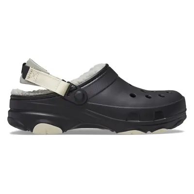 Clogs with lining Crocs All Terrain