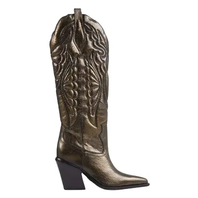 Women's boots Bronx new-kole