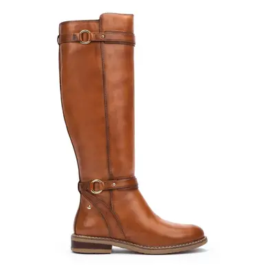 Women's boots Pikolinos Aldaya