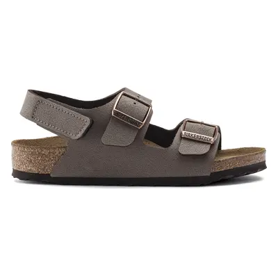 Baby boy sandals Birkenstock Milano Hl Bfbc